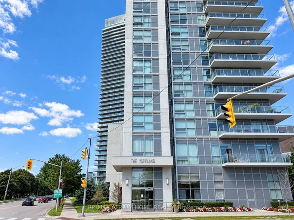 275 Yorkland Rd #2210, Toronto, ON M2J 0B4