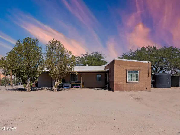 11421 S Nogales Hwy, Tucson, AZ 85756