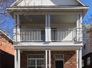 437 Founders Park Dr E, Springdale, AR 72762