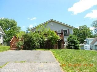 2005A Summit Ave, Baltimore, MD 21237