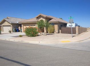 4110 W 25th St, Yuma, AZ 85364