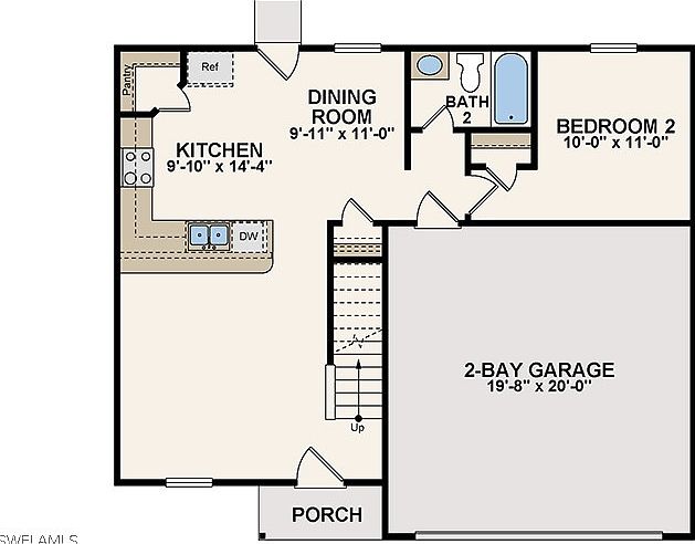 2nd image of 3008 50th St W