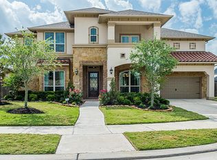 10315 Latta Creek Dr, Katy, TX 77494