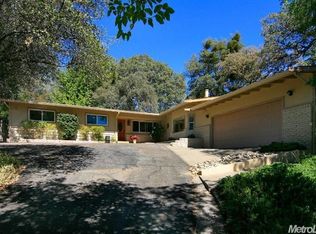 10505 Lone Star Rd, Auburn, CA 95602