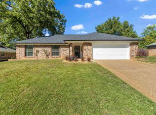 205 Stacy Dr, Whitehouse, TX 75791