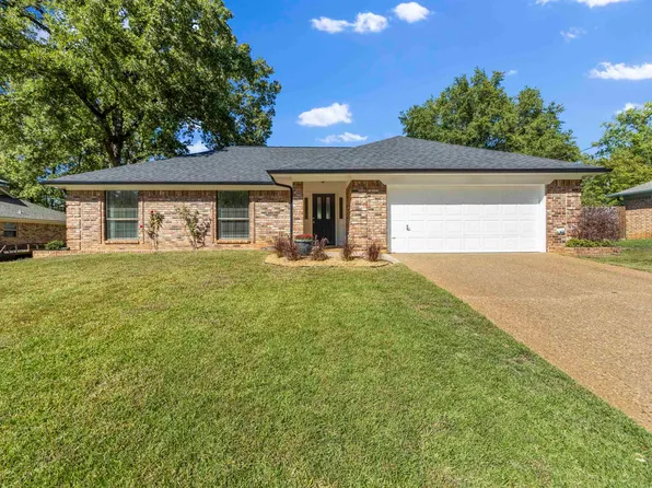 205 Stacy Dr, Whitehouse, TX 75791