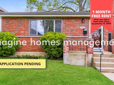 5444 Nottingham Ave, Saint Louis, MO, 63109