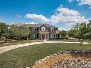 13440 Huisache Way, Helotes, TX 78023