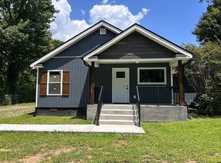 1379 Old Dover Rd, Clarksville, TN 37042