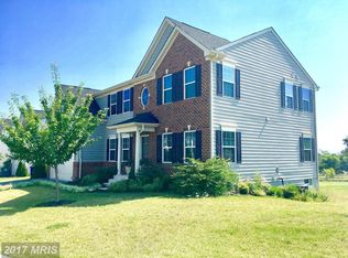 2150 Infantry Dr, Frederick, MD 21702