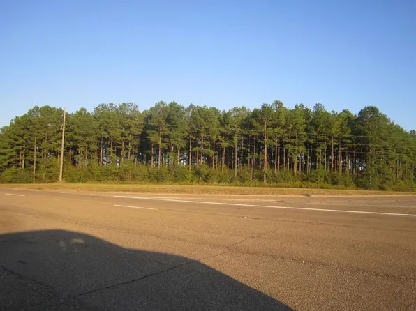 0 Airport Road Us Hwy #84, Prentiss, MS 39474