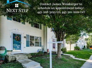 25 Greenbriar Way, Baltimore, MD 21220