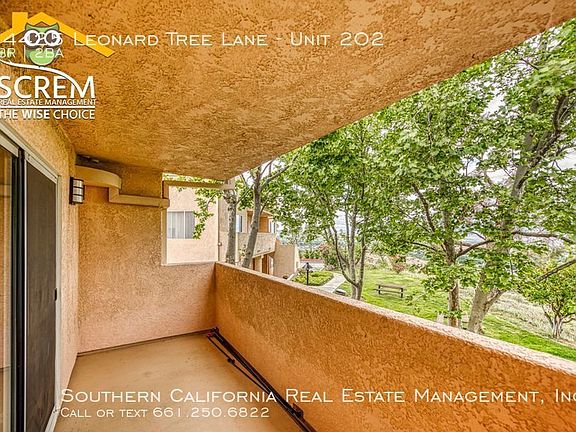 2nd image of 24425 Leonard Tree Ln Unit 202