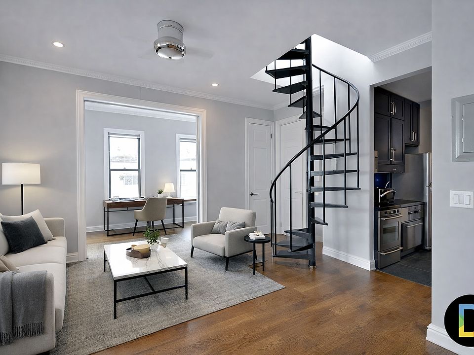 1st image of 199 E 3rd St APT 5A