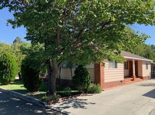 524 Howard St, Bishop, CA 93514