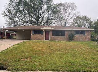 9063 Marva Dr, Shreveport, LA 71118