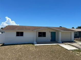 6136 9th Ave, New Port Richey, FL 34653