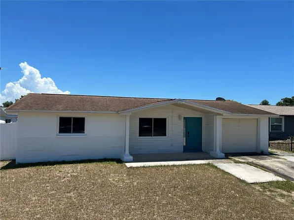 6136 9th Ave, New Port Richey, FL 34653