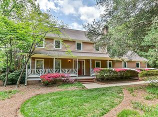208 Greengate Ln, Charlotte, NC 28211