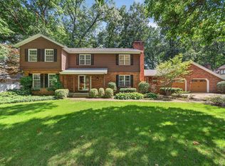 50580 Woodbury Way, Granger, IN