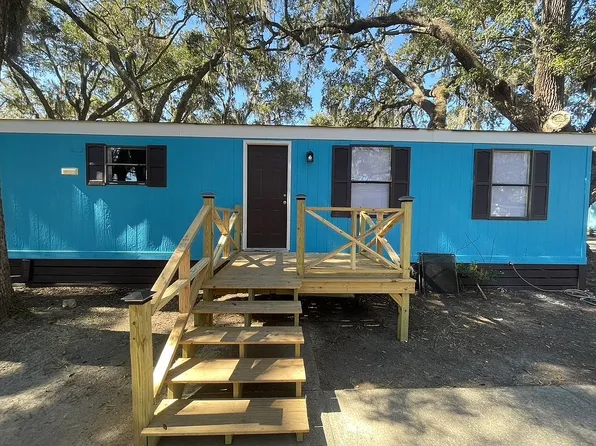1126 W Oglethorpe Hwy, Hinesville, GA 31313