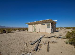146 Cahuilla Ave, Twentynine Palms, CA 92277
