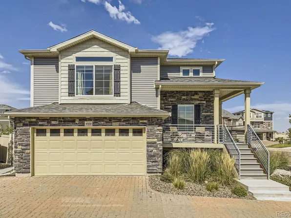 4599 N Quemoy Street, Aurora, CO 80019