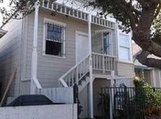 654 4th St, Richmond, CA 94801