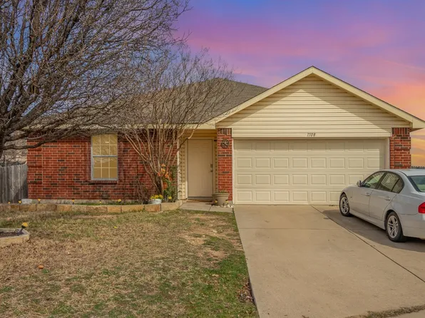 1108 Day Dream Dr, Fort Worth, TX 76114