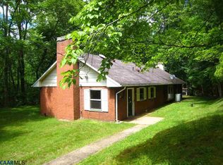 2561 Castle Rock Rd, Afton, VA 22920