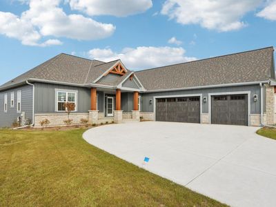 W198N4955 Hickory STREET, Menomonee Falls, WI, 53051