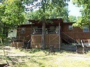 56001 E 316 Rd, Jay, OK 74346