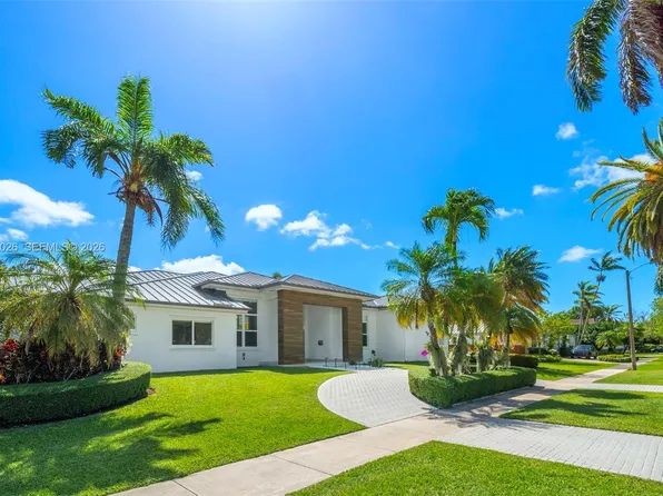 15501 SW 77th Ave, Palmetto Bay, FL 33157