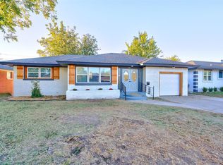 1508 SW 63rd St, Oklahoma City, OK 73159
