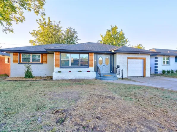 1508 SW 63rd St, Oklahoma City, OK 73159