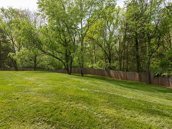 6-foot Privacy Fence