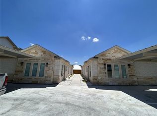 1320 N McColl Rd #3, Edinburg, TX 78541