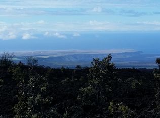 Ocean View Pkwy LOT 5, Ocean View, HI 96737