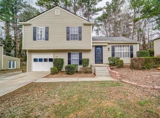 2958 Carrie Farm Rd NW #A, Kennesaw, GA 30144