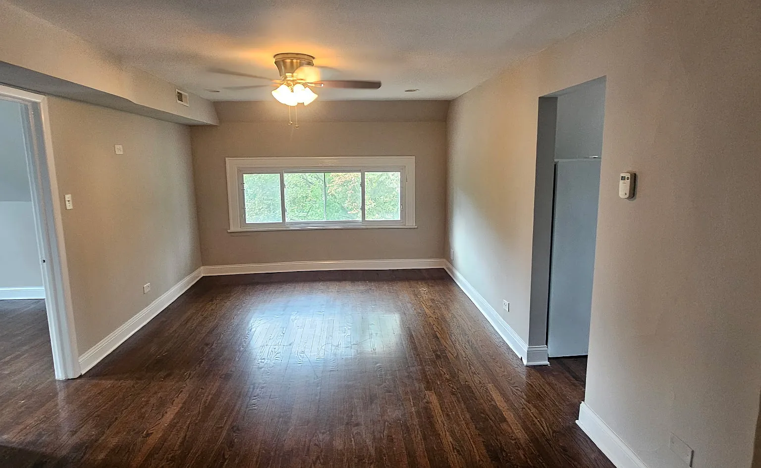1 bed, $1,400 — Photo 2
