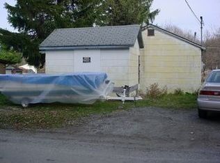 157 Cummings Rd, Acme, PA 15610