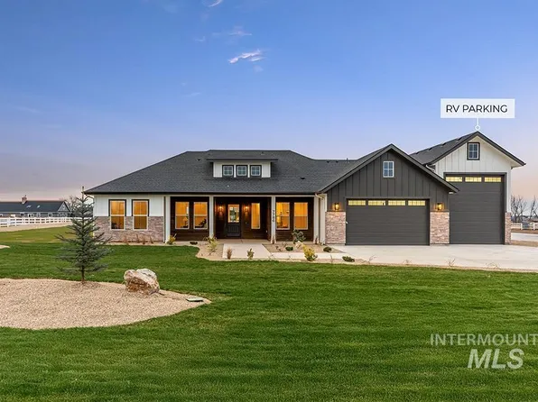 7786 Minam Dr, Middleton, ID 83644