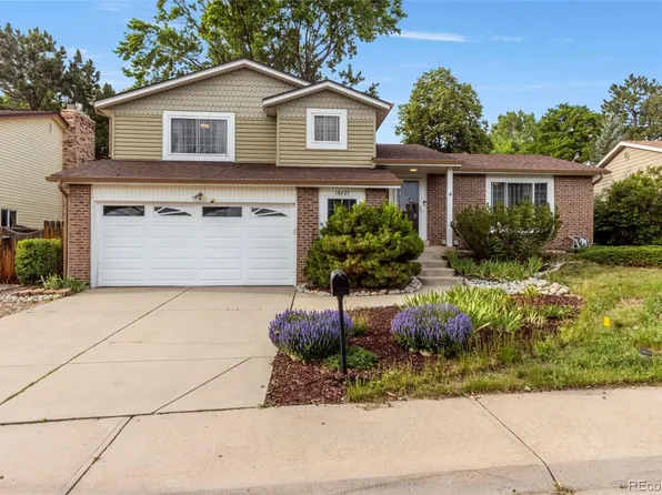 18625 E Kent Drive, Aurora, CO 80013