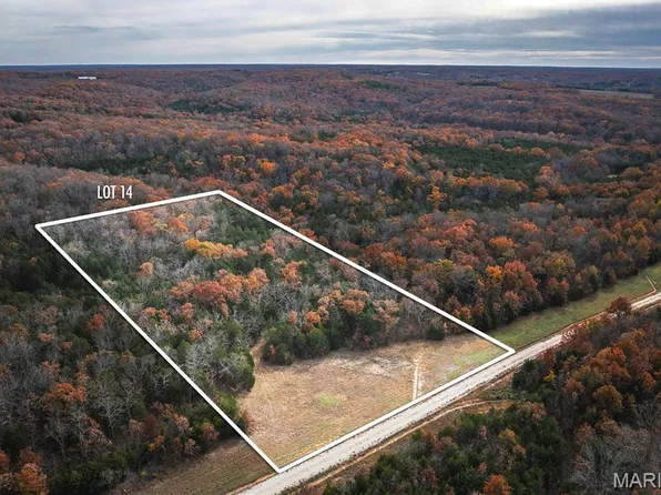 14 Private Drive 5294, Rolla, MO 65401