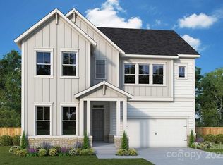 11106 Shreveport Dr, Huntersville, NC 28078