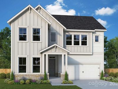 11106 Shreveport Dr, Huntersville, NC, 28078