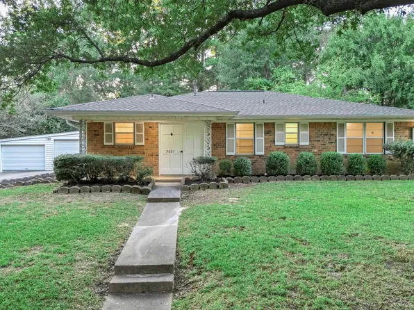 3607 Five Notch Rd, Marshall, TX 75672