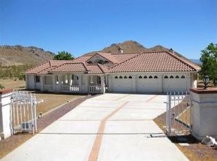 19773 Pauba Rd, Apple Valley, CA 92307