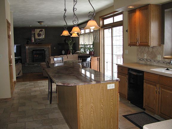Kitchen/Family Room
