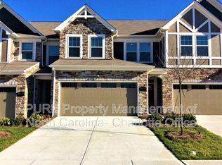 9223 Glenburn Ln, Charlotte, NC 28278